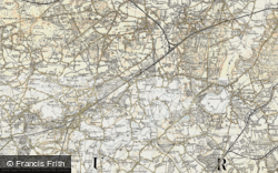 1897-1909, West Byfleet