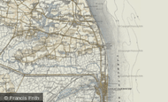 West Caister, 1901-1902