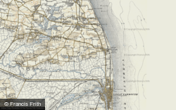 1901-1902, West Caister