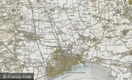 West Carr, 1903-1908