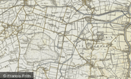 West Carr, 1903