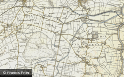 1903, West Carr