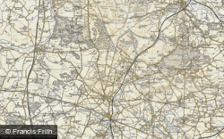 1902, West Chadsmoor