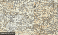 West Chiltington Common, 1897-1900