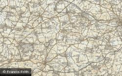 1898-1899, West Chinnock