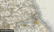 West Chirton, 1901-1903