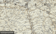 West Chisenbury, 1897-1899
