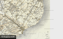 1898-1899, West Cliffe