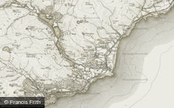 1910-1912, West Clyne