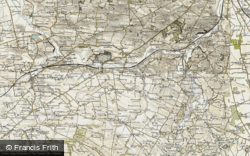 1901-1904, West Curthwaite