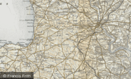 West Denant, 1901-1912