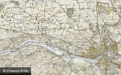 1901-1903, West Denton