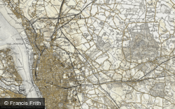 1902-1903, West Derby