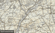 West Down, 1897-1900