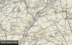 1897-1900, West Down