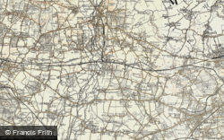 1897-1909, West Drayton