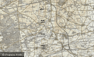 West Drayton, 1902-1903