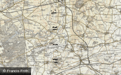 1902-1903, West Drayton