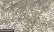 West Dulwich, 1897-1902