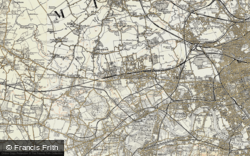 1897-1909, West Ealing