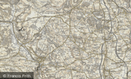 West Edge, 1902-1903