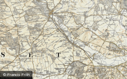 1897-1909, West End