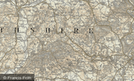 West End, 1899-1900
