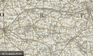 West End, 1901-1902