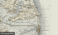 West End, 1901-1902