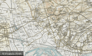 West End, 1903-1908