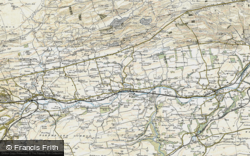 1901-1904, West End Town