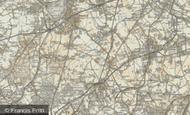 West Ewell, 1897-1909