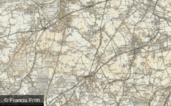 1897-1909, West Ewell