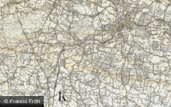 1897-1898, West Farleigh