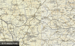 1898-1901, West Farndon