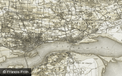 1907-1908, West Ferry