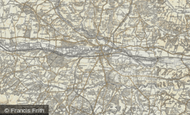 West Fields, 1897-1900