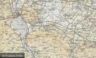 West Firle, 1898