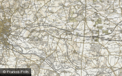 1903, West Garforth