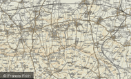 West Ginge, 1897-1899
