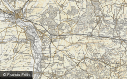 1897-1898, West Grimstead