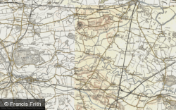 1903, West Haddlesey