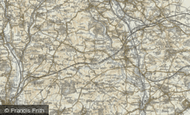 West Hallam, 1902-1903