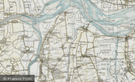 West Halton, 1903