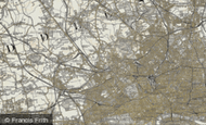 West Hampstead, 1897-1909