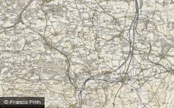 1902-1903, West Handley