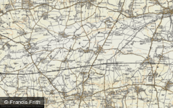 1897-1899, West Hanney