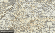 West Hanningfield, 1898