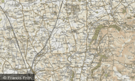 West Harlsey, 1903-1904