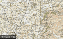 1903-1904, West Harlsey
